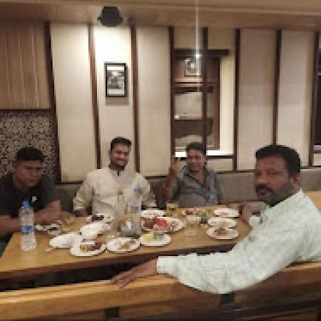 Panvel Palace Hotel Mumbai Dış mekan fotoğraf