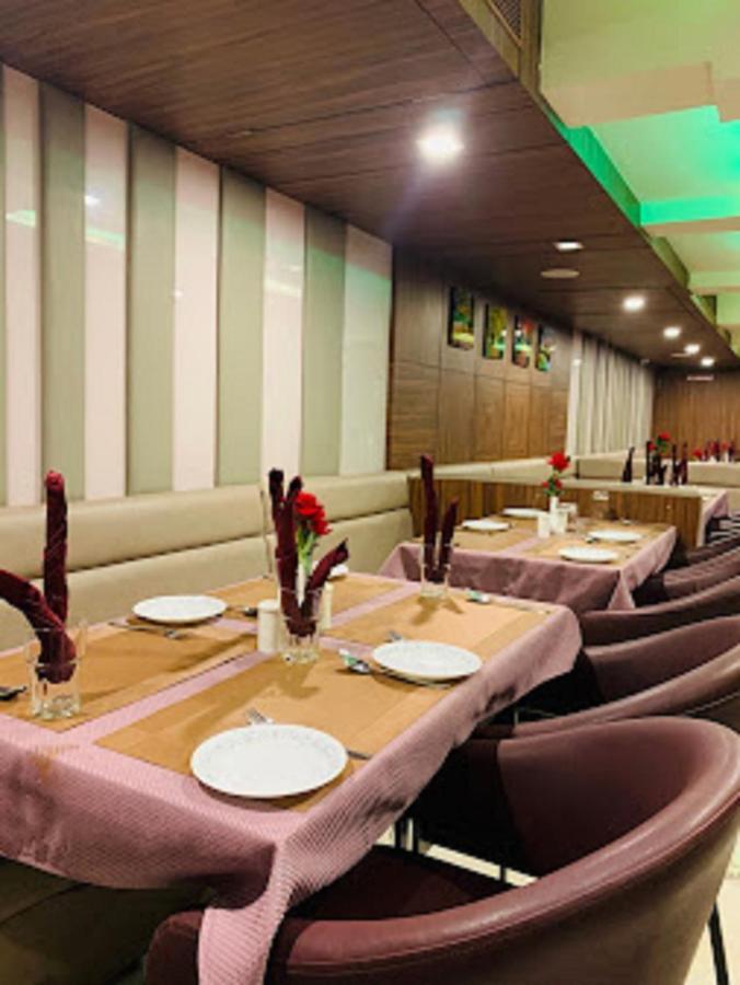 Panvel Palace Hotel Mumbai Dış mekan fotoğraf