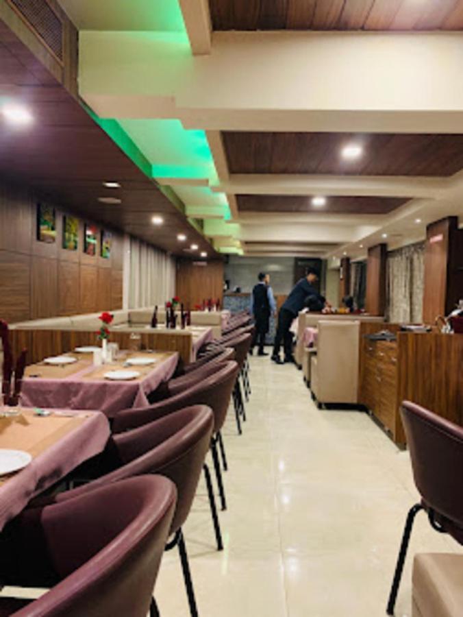 Panvel Palace Hotel Mumbai Dış mekan fotoğraf