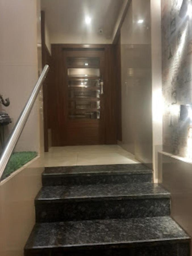 Panvel Palace Hotel Mumbai Dış mekan fotoğraf