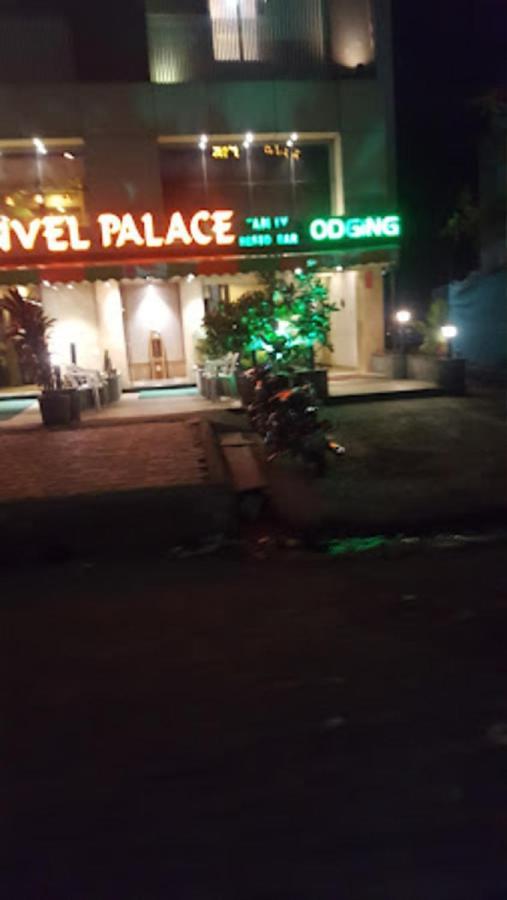 Panvel Palace Hotel Mumbai Dış mekan fotoğraf
