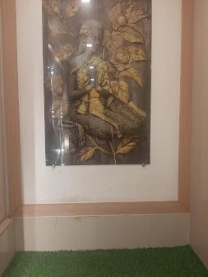 Panvel Palace Hotel Mumbai Dış mekan fotoğraf