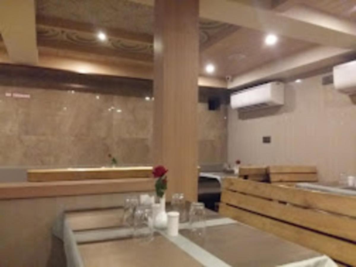 Panvel Palace Hotel Mumbai Dış mekan fotoğraf
