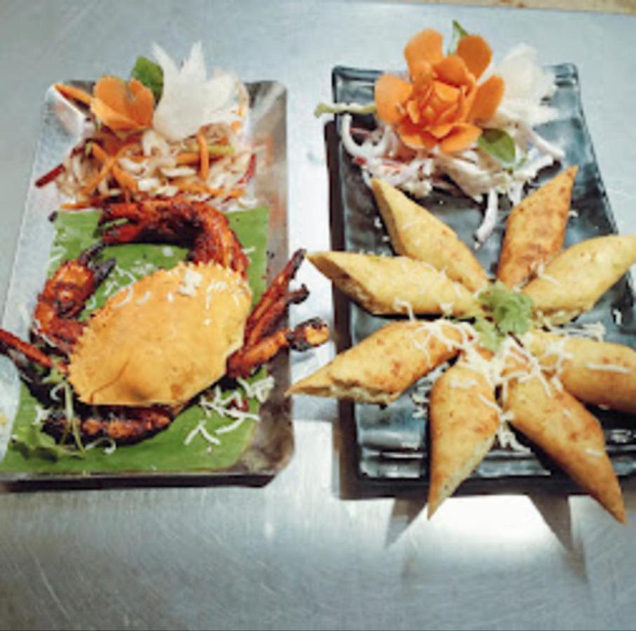 Panvel Palace Hotel Mumbai Dış mekan fotoğraf