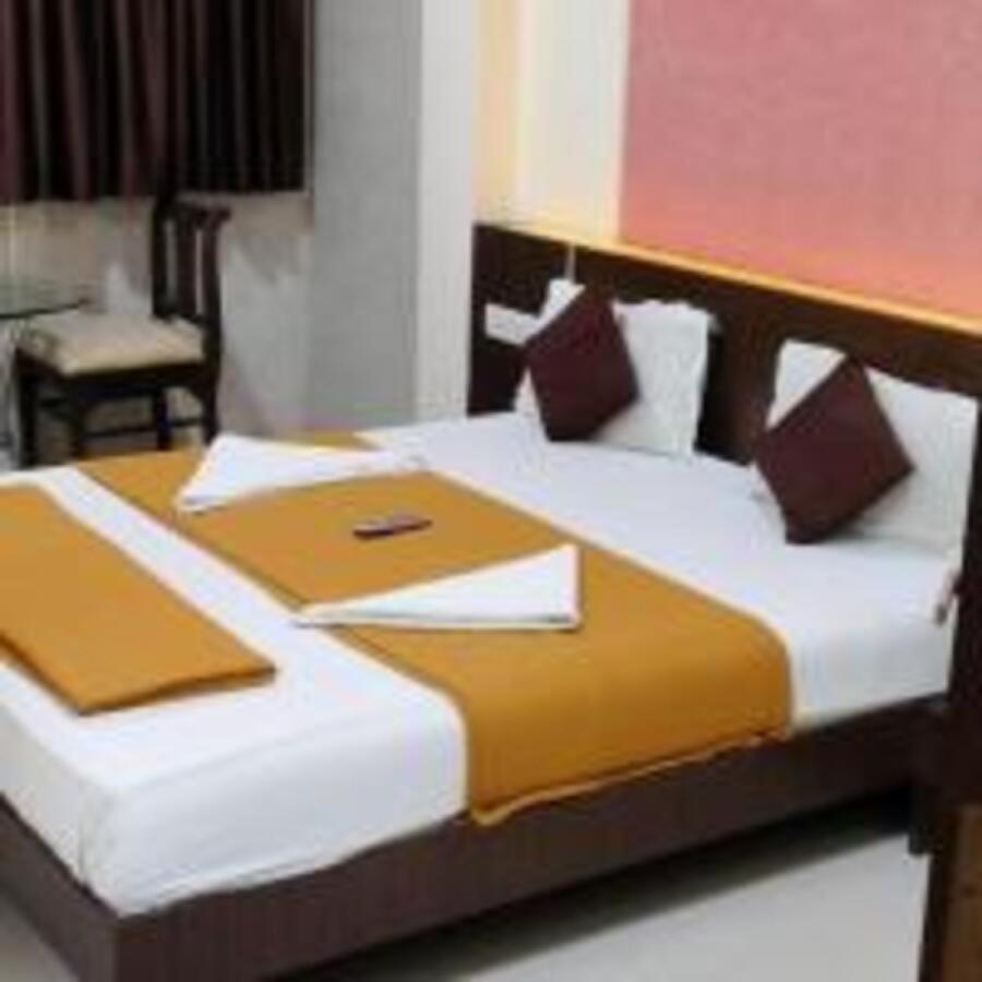 Panvel Palace Hotel Mumbai Dış mekan fotoğraf
