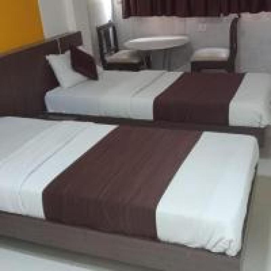 Panvel Palace Hotel Mumbai Dış mekan fotoğraf
