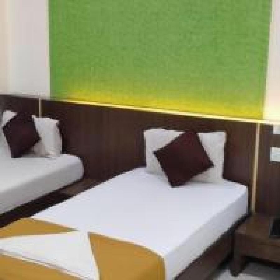 Panvel Palace Hotel Mumbai Dış mekan fotoğraf