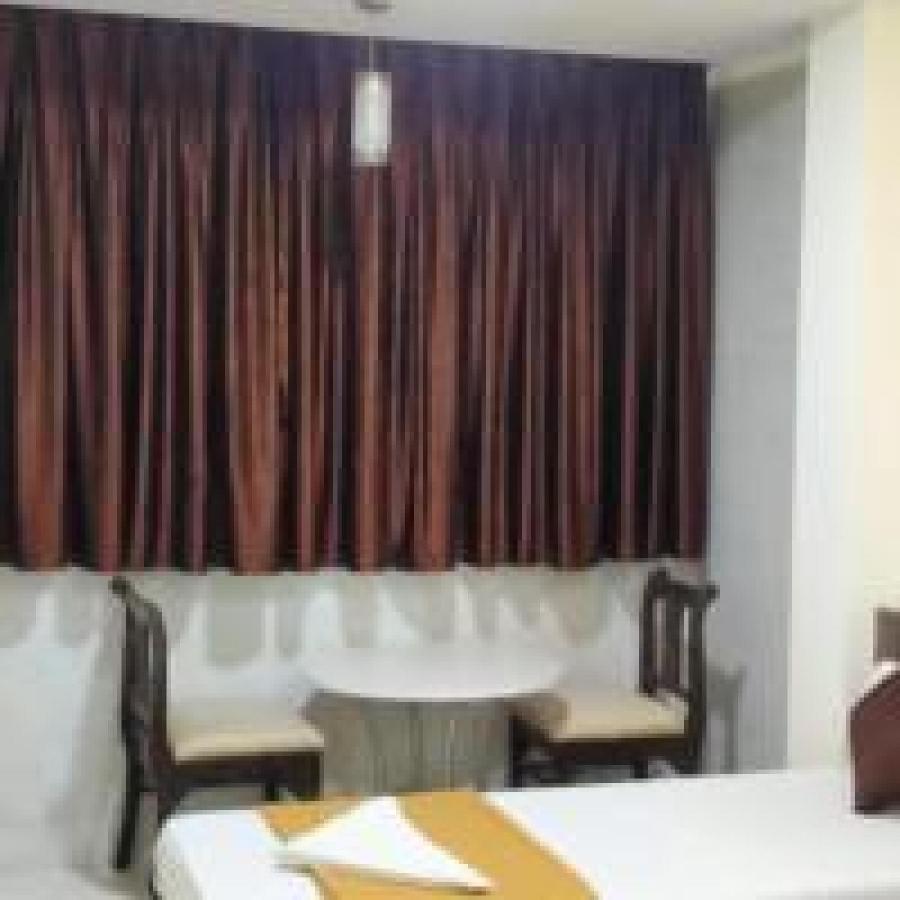 Panvel Palace Hotel Mumbai Dış mekan fotoğraf